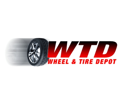 Wheel & Tire Depot - Mahopac, NY