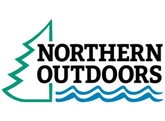 Northern Outdoors - The Forks Plt, ME