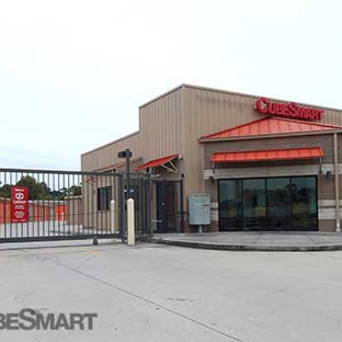 CubeSmart Self Storage - Humble, TX