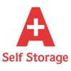 A Plus Self Storage gallery