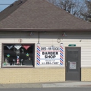 SHED-YER-LOCKS Barber Shop - Barbers