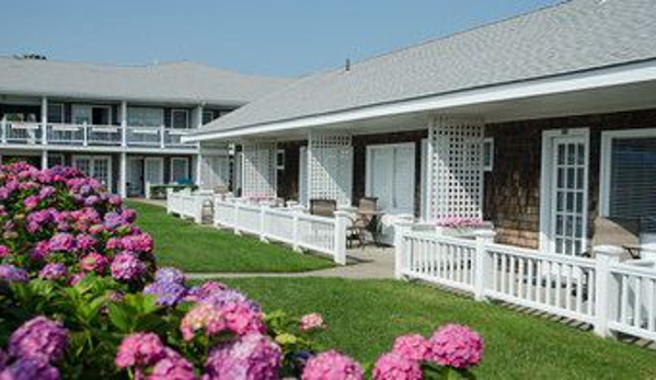 The Beachside on Nantucket - Nantucket, MA