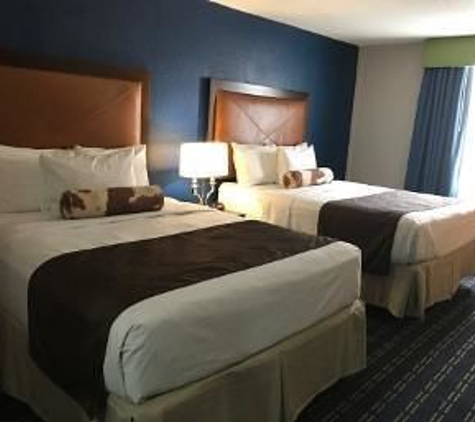 Baymont Inn & Suites - Little Rock, AR