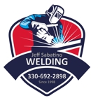 Jeff Sabatino Welding