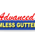 Advanced Seamless Gutters Inc