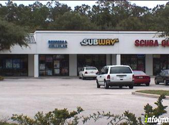 Subway - Orlando, FL