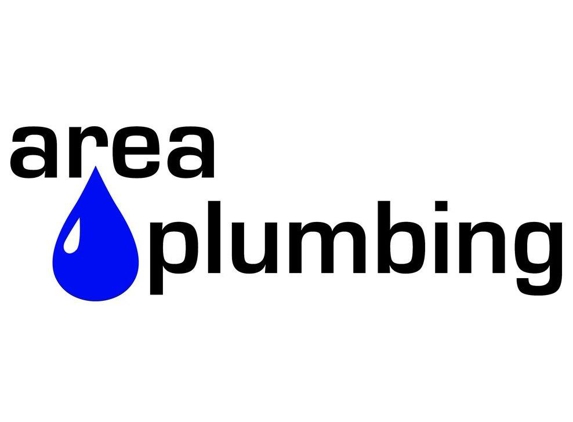 Area Plumbing - Yuma, AZ