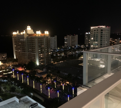 Westin - Sarasota, FL