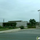 Cortez Branch Library, San Antonio Public Library