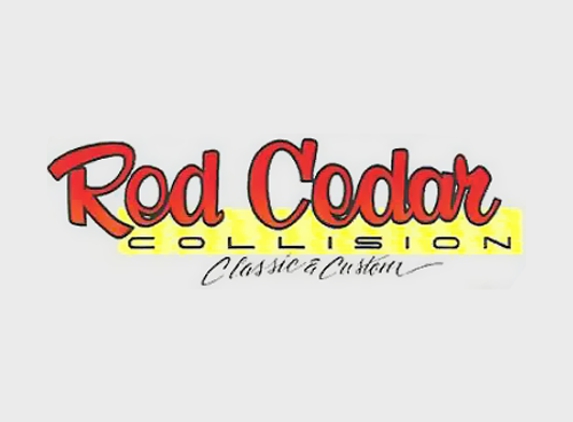 Red Cedar Collision - Menomonie, WI