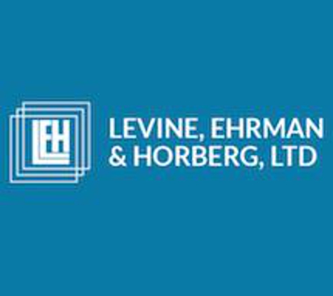 LeVine, Ehrman & Horberg Ltd. - Tinley Park, IL