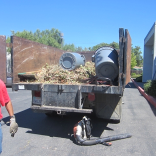 JP Hauling - Suisun City, CA