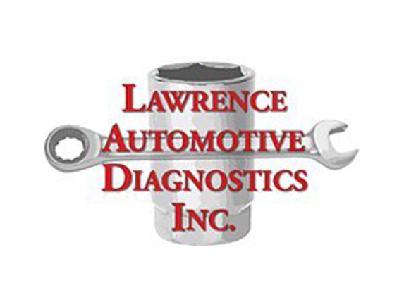 Lawrence Automotive Diagnostics, Inc. - Lawrence, KS