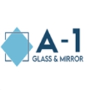 A-1 Glass & Mirror - Mirrors