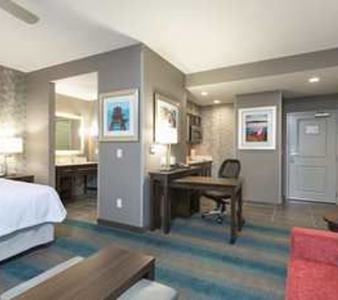 Homewood Suites by Hilton Cleveland/Sheffield - Sheffield Village, OH