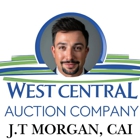 West Central Auction Company- Farmington