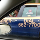 Garner Taxi Company