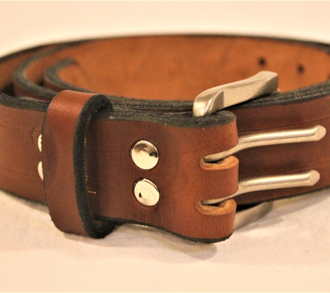 Custer Custom Leather Company - Columbia, KY