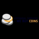 Appraisal Services - We Buy Coins - Collectibles