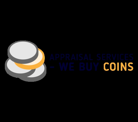 Appraisal Services - We Buy Coins - Columbus, OH