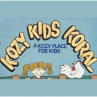 Kozy Kids Koral
