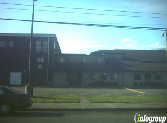 Ymca - Tillamook, OR