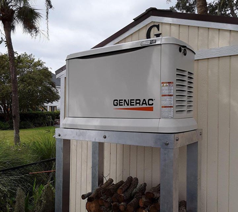 Generator Supercenter of Savannah - Pooler, GA