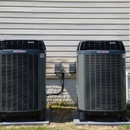 Blue Spruce Heating and Cooling - Fireplaces