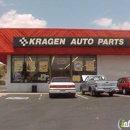 O'Reilly Auto Parts - Automobile Parts & Supplies