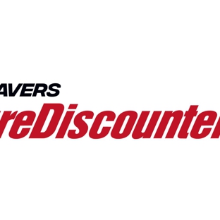 Eavers Tire Discounters - Stuarts Draft, VA