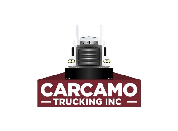 Carcamo Trucking Inc - Wilmington, CA