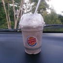 Burger King - Fast Food Restaurants