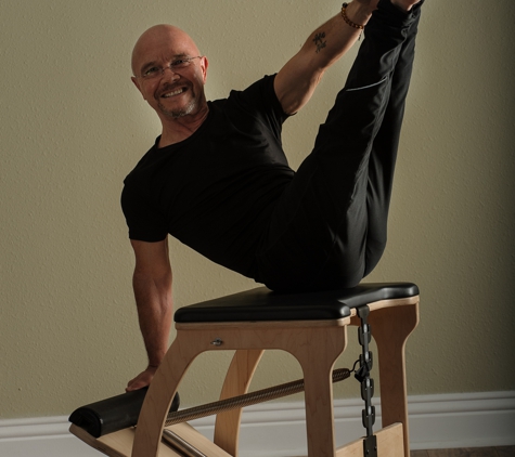 Beyond Pilates Santee - Santee, CA