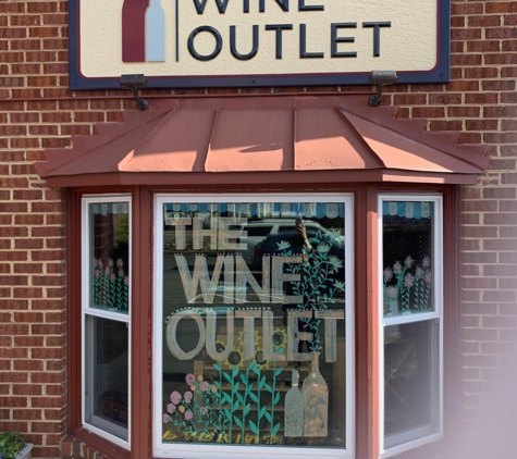 Great Falls Wine Outlet - Great Falls, VA