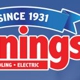 Jennings Heating & Cooling