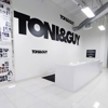 TONI&GUY Hairdressing Academy gallery