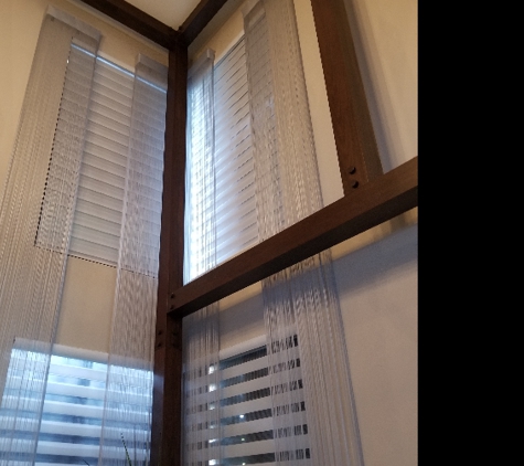 Blinds r us 2 corp - Cutler Bay, FL