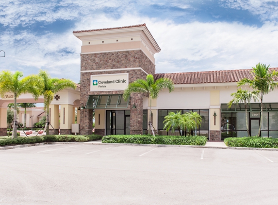 Cleveland Clinic Florida - Parkland - Parkland, FL