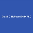 David C. Hubbard, Ph.D., PLC - Health Resorts