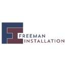 Freeman Installation - Office Furniture & Equipment-Installation