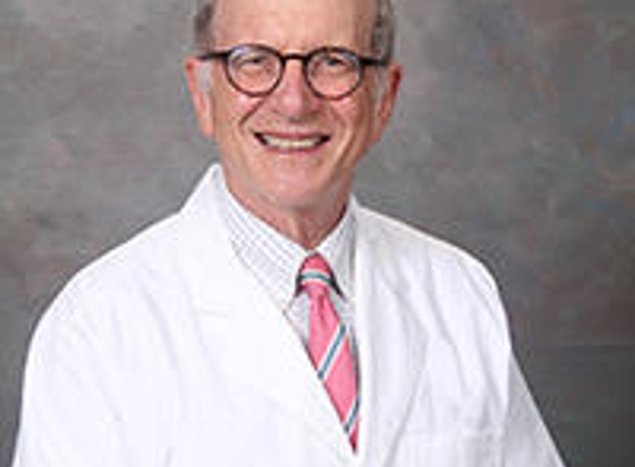 Barry Leader, M.D. - New Orleans, LA