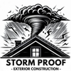 Storm Proof Exterior Construction gallery