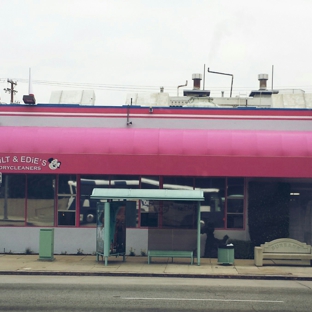 Milt & Edie's Drycleaners & Tailoring Center - Burbank, CA. Milt & Eddie's