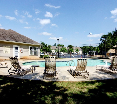 Bristol Creek Apartment Homes - Decatur, GA