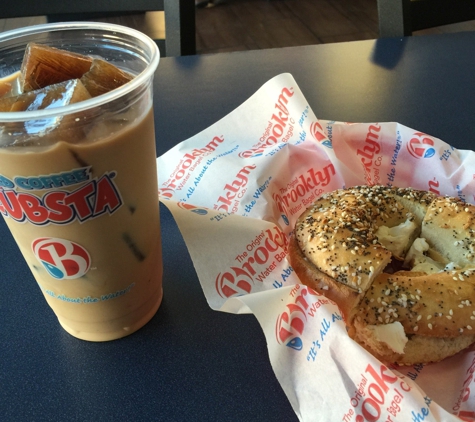 The Original Brooklyn Water Bagel Co. - Los Angeles, CA