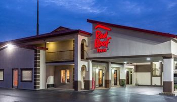 Red Roof Inn - Bowling Green, KY