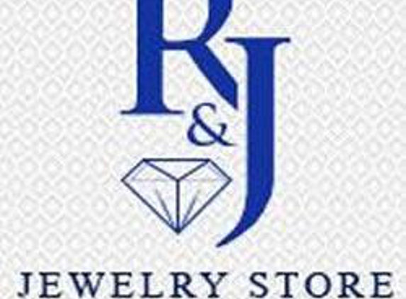 R & J Jewelry Store - San Jose, CA