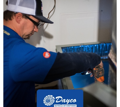 Dayco Heating & Air Conditioning - Kennewick, WA