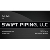 Swift Piping gallery