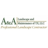 A&A Landscape and Maintenance of TX gallery